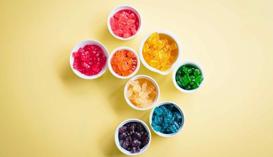 2022年中国食品添加剂行业市场现状及发展趋势预测分析